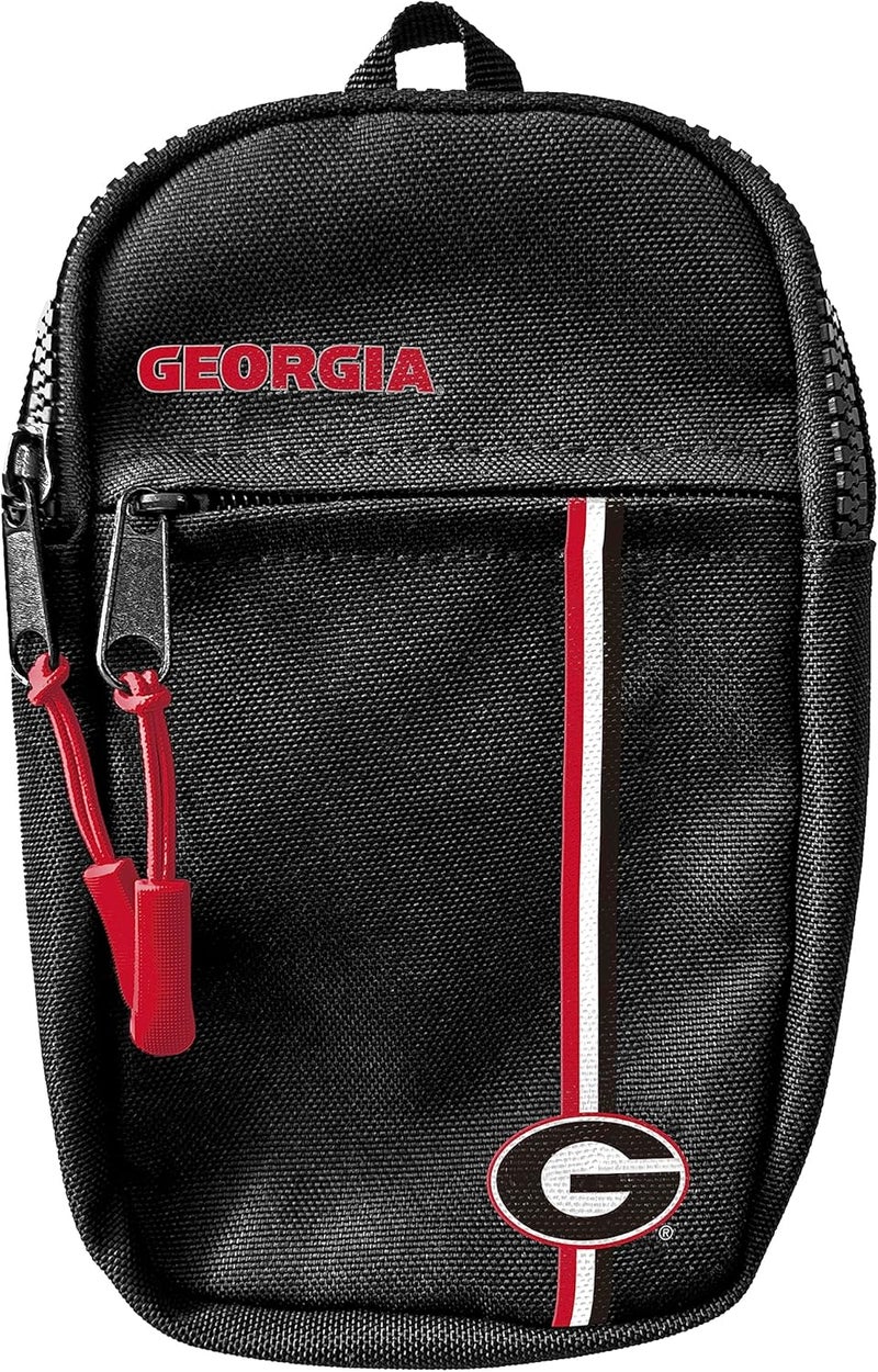 SOAR NCAA Unisex Crossbody Cell Phone Bag - Image 1